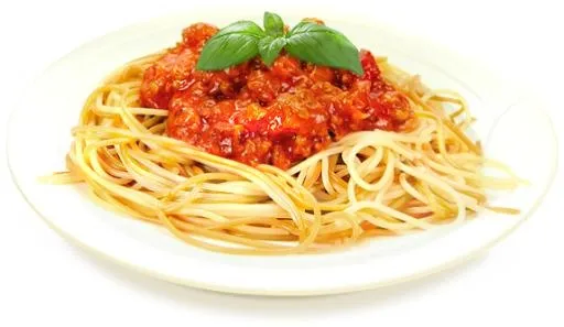 意大利面免抠(573x333)