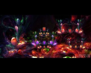 图片素材背景光影艺术