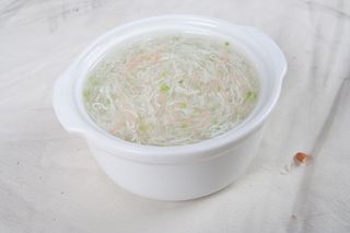 23文思豆腐-江苏饭店