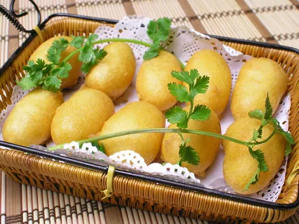 0222脆皮奶黄 0222脆皮奶黄