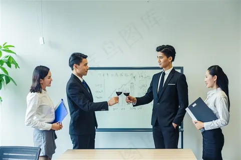职场商务团队合作素材大图 职场商务团队合作素材大图