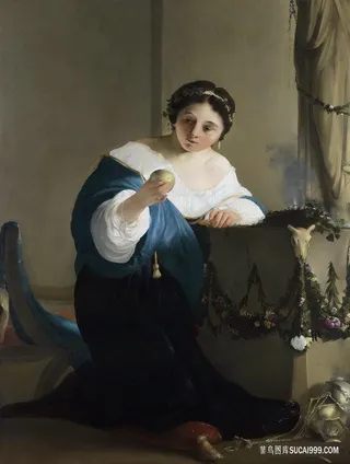 硼，保卢斯—乌头苹果的苏铁