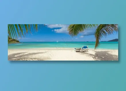 夏季海洋风景高清图片 夏季海洋风景高清图片