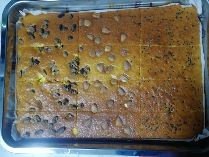家庭蛋糕预拌粉烤蛋糕