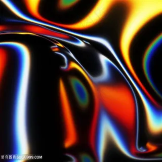 光彩夺目的背景高清图片