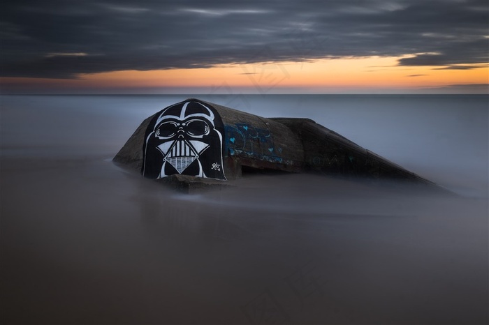 创意意境高清图片