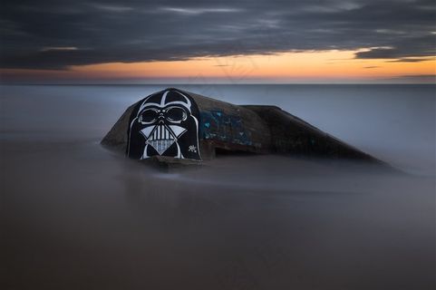 创意意境高清图片