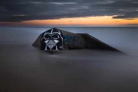 创意意境高清图片