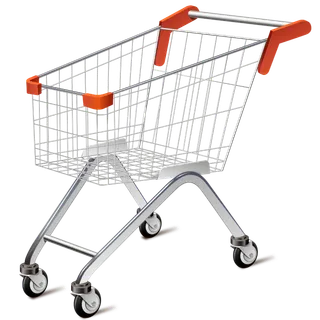 超市购物车