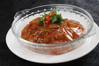 LCH1279凉拌五香牛展