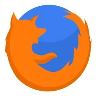 火狐 PNG 标志免抠