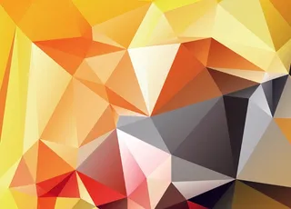 几何艺术设计 几何图形背景 多边形背景图片