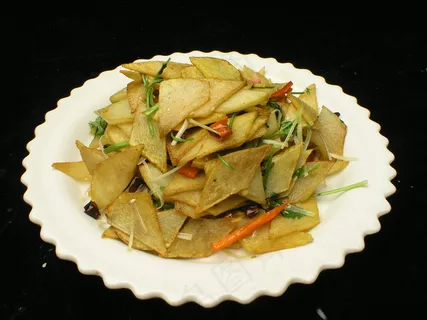 1879香辣土豆片 1879香辣土豆片