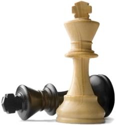 国际象棋 PNG免抠(232x249)