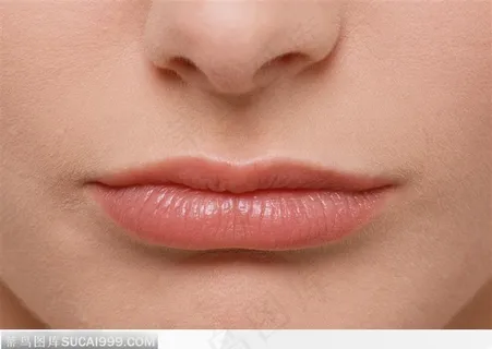 微笑时的嘴唇 微笑时的嘴唇