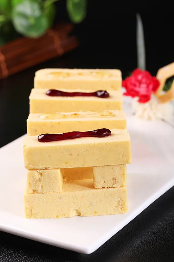 一品豌豆沙 (1)