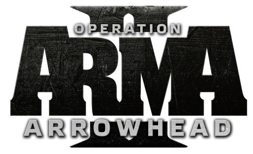 ARMA 3标志 PNG免抠