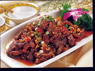 CXC01162怪味脆皮鳝