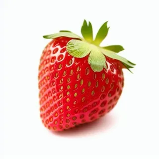 草莓PNG免抠