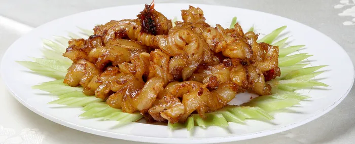 05 霸王鞭 桥东大酒店