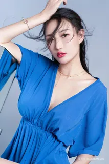 克拉女神国模时尚美女模特写真摄影图片 克拉女神国模时尚美女模特写真摄影图片