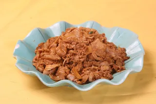 合家小炒肉 22元