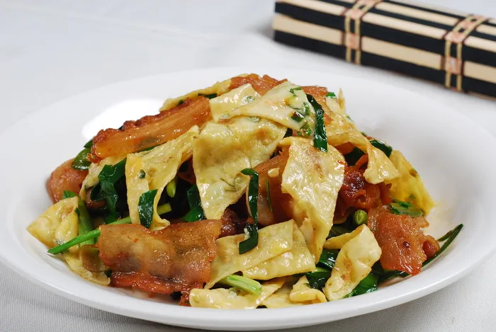 CXC03959软饼回锅肉16元