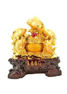 雕塑素材psd模版