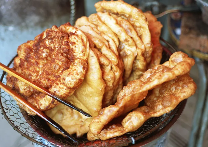 油饼