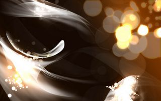 图片设计素材背景炫光背景