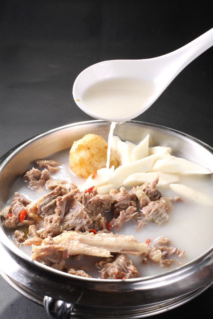 大雁汤 (3)