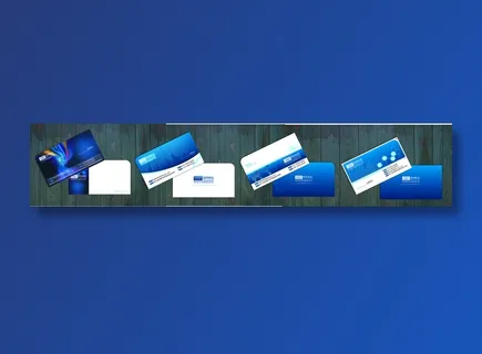 名片素材 大气名片模板 简约名片 高端名片 公司名片 名片 