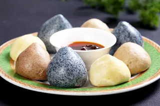 MD00160杂粮窝窝头 (1)