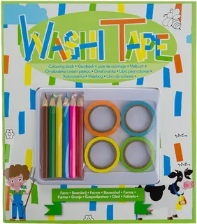 铅笔胶带书写工具