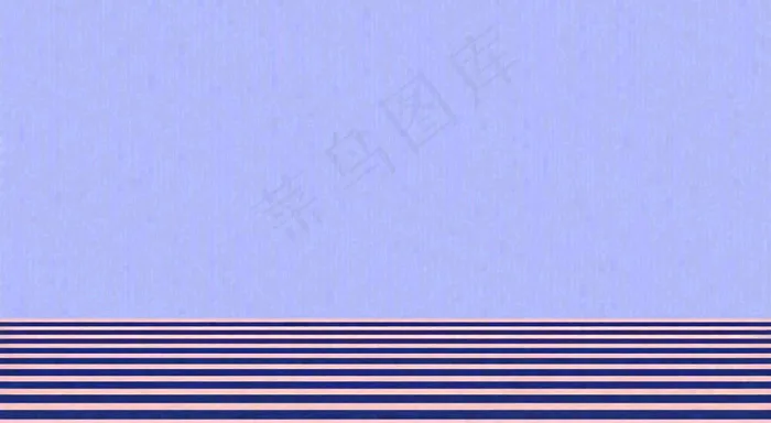 条纹蓝色渐变简约背景(1488x816)