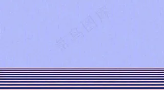 条纹蓝色渐变简约背景