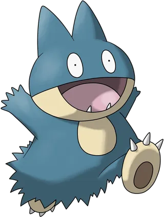 宝可梦卡通人物简笔素材