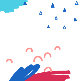 卡通风梦幻唯美浪漫背景图片素材 (17)