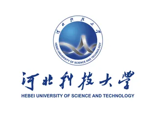 河北科技大学矢量LOGO标志