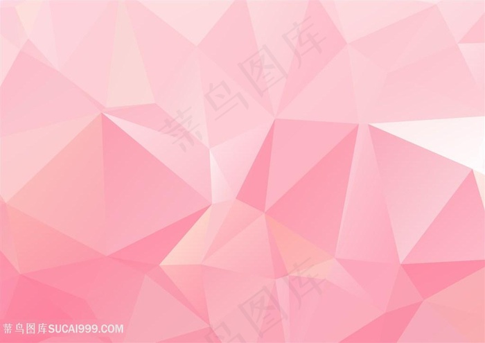 粉色柔和背景图