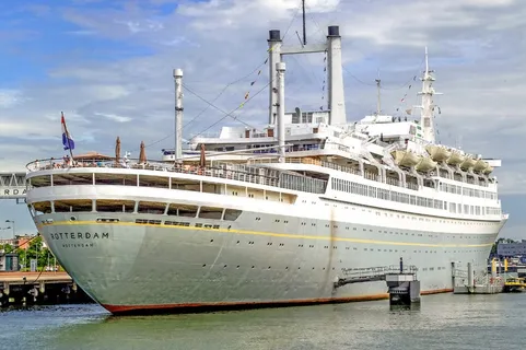 海上豪华邮轮素材图片 海上豪华邮轮素材图片