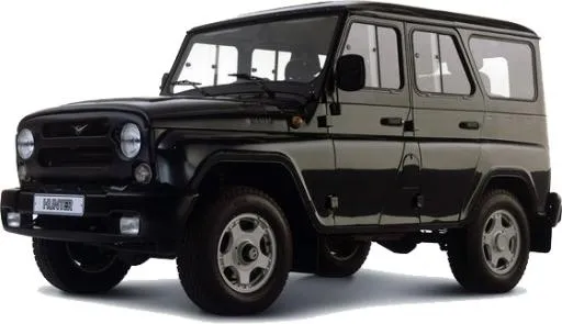 猎人 PNG免抠(560x323)