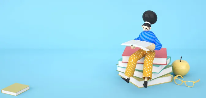 3d人物c4d卡通人物