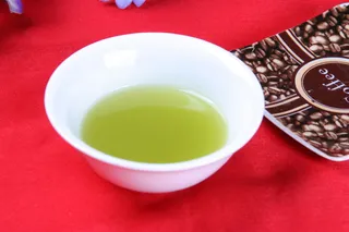 53玉米烙小料.JPG 福香圓餃子