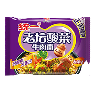 统一 (1)超市商品白底图免抠实物摄影png格式图片透明底