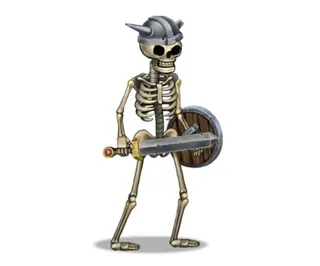 英雄无敌 PNG免抠