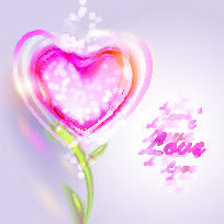 2.14情人节 素材 装饰 情人节