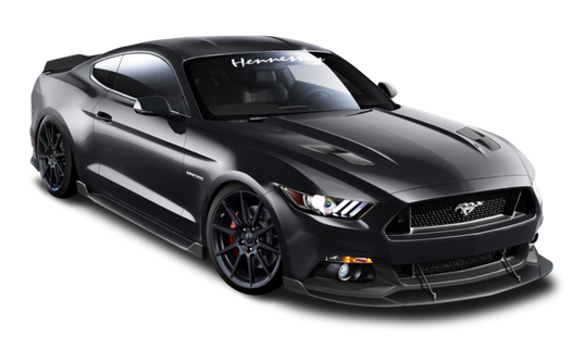 mustang_PNG40