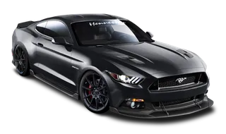 mustang_PNG40