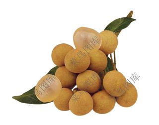 龙眼高清图-2